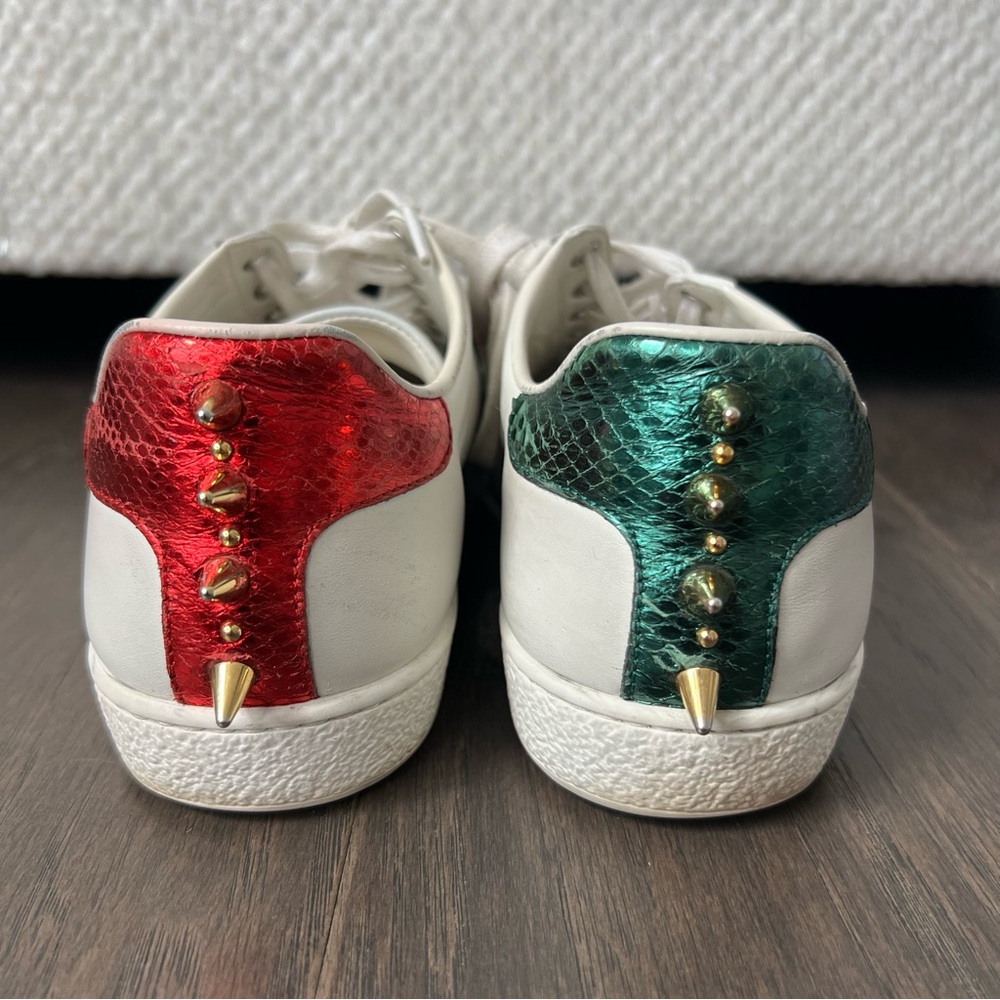 Gucci Women’s sneakers - Picture 5 of 12